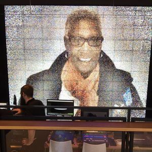 Meet your Posher, Rena